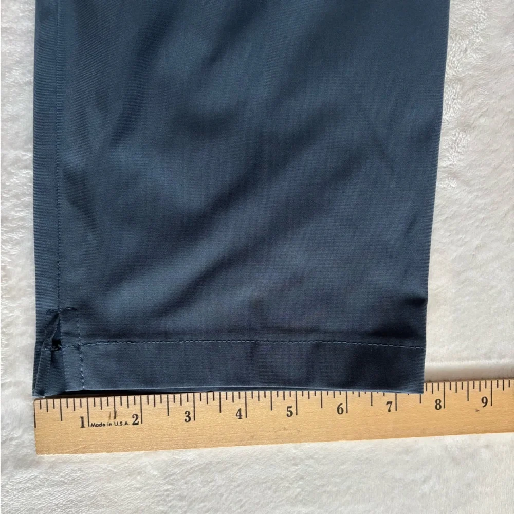 Lululemon Commission Men's Pants ABS Classic Navy Chinos Size 38 - Picture 8 of 13